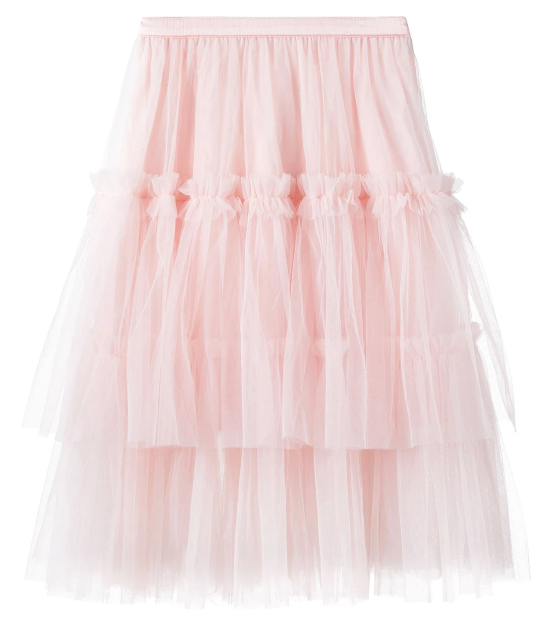 Tutu Du Monde - Vivienne tiered tulle skirt