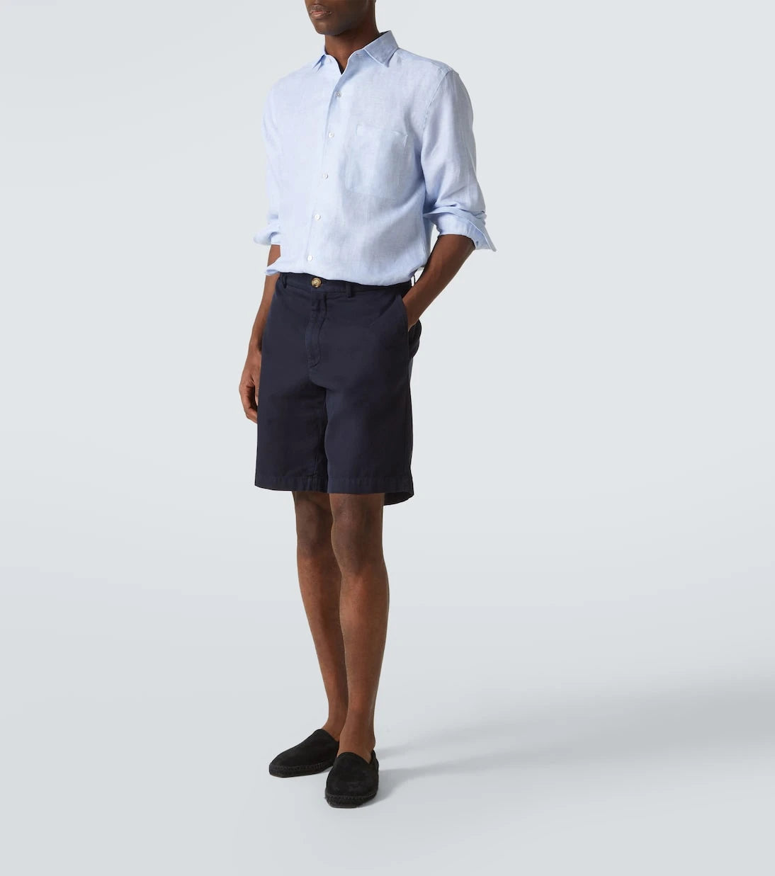 Fedeli - Linen shirt