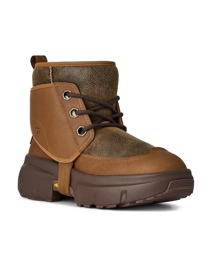 UGG Jld Boot Deri Botlar