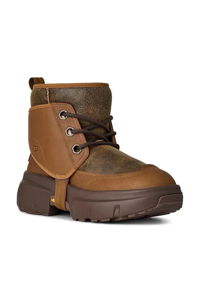 Кожени обувки UGG Jld Boot