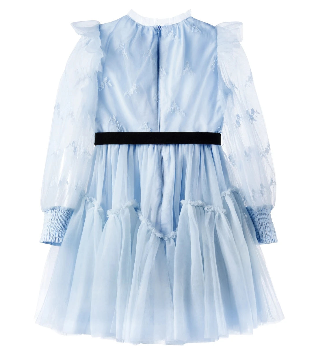 Petite Amalie - Tulle dress
