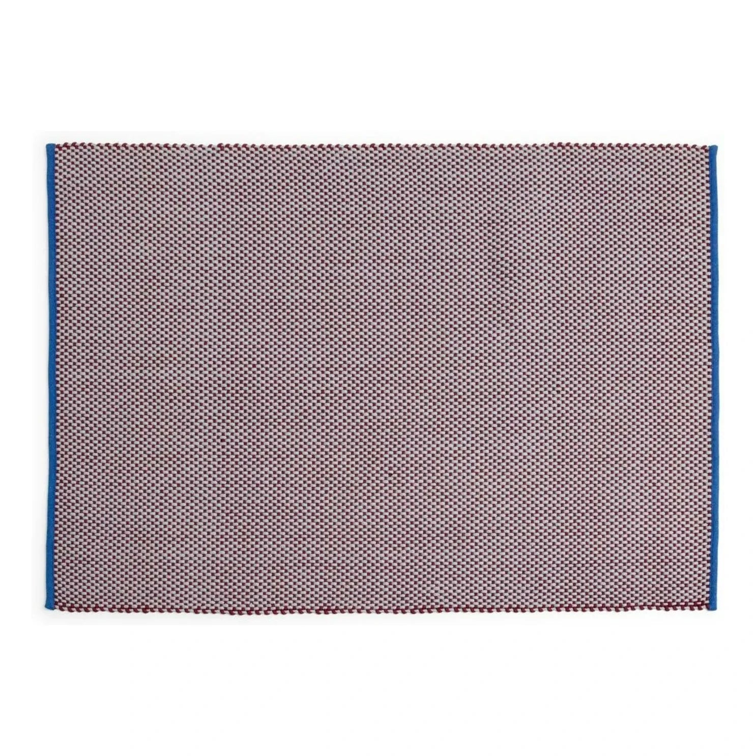 Hay - 3-color carpet  | Light grey