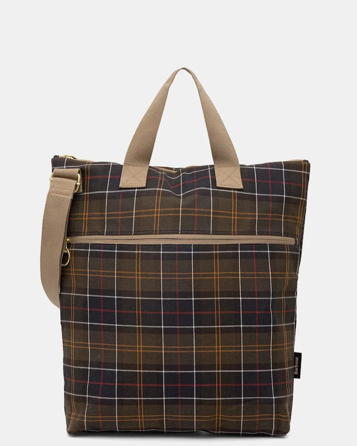 Barbour Pamuk Çanta