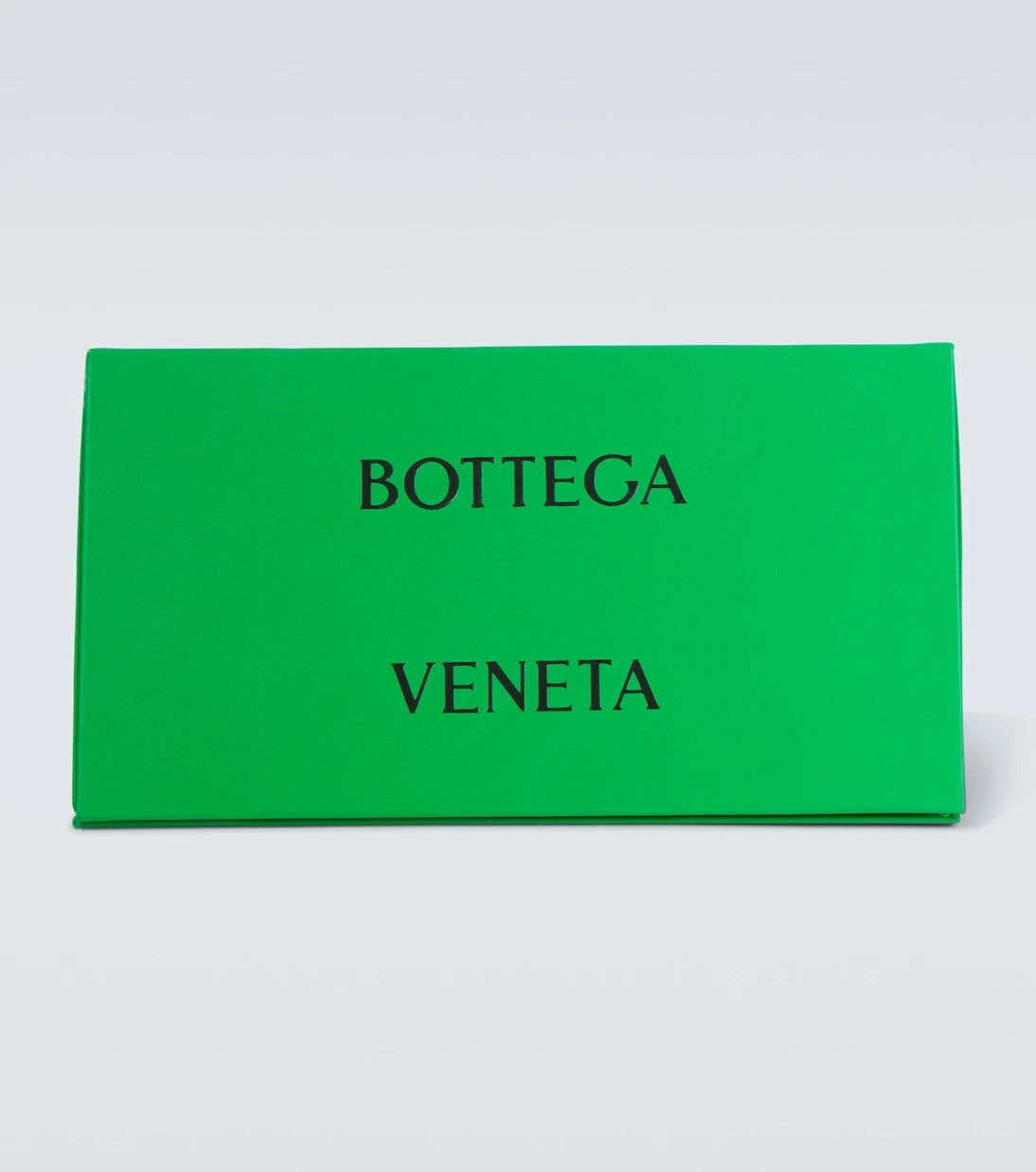 Bottega Veneta - نظارات أفياتور دروب الشمسية