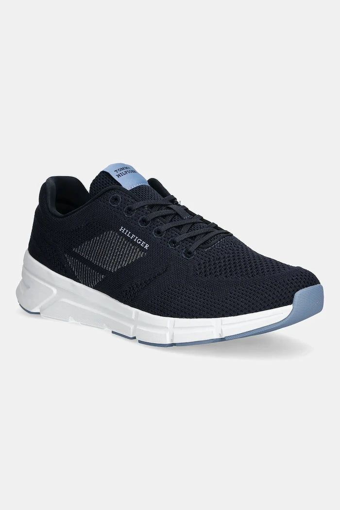 Tommy Hilfiger MODERN COMFORT RUN KNIT Spor Ayakkabı