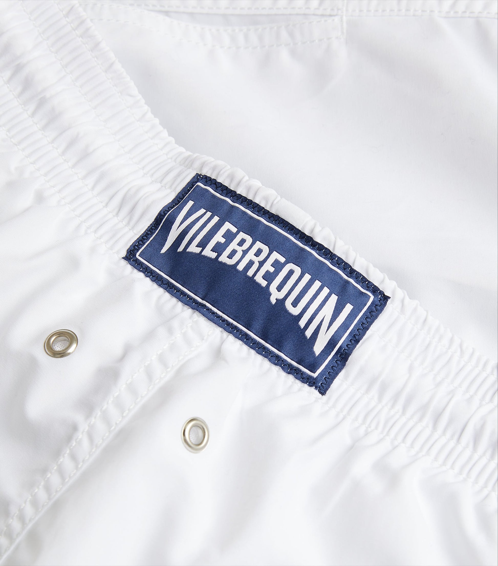 Recycled Moorea Swim Shorts