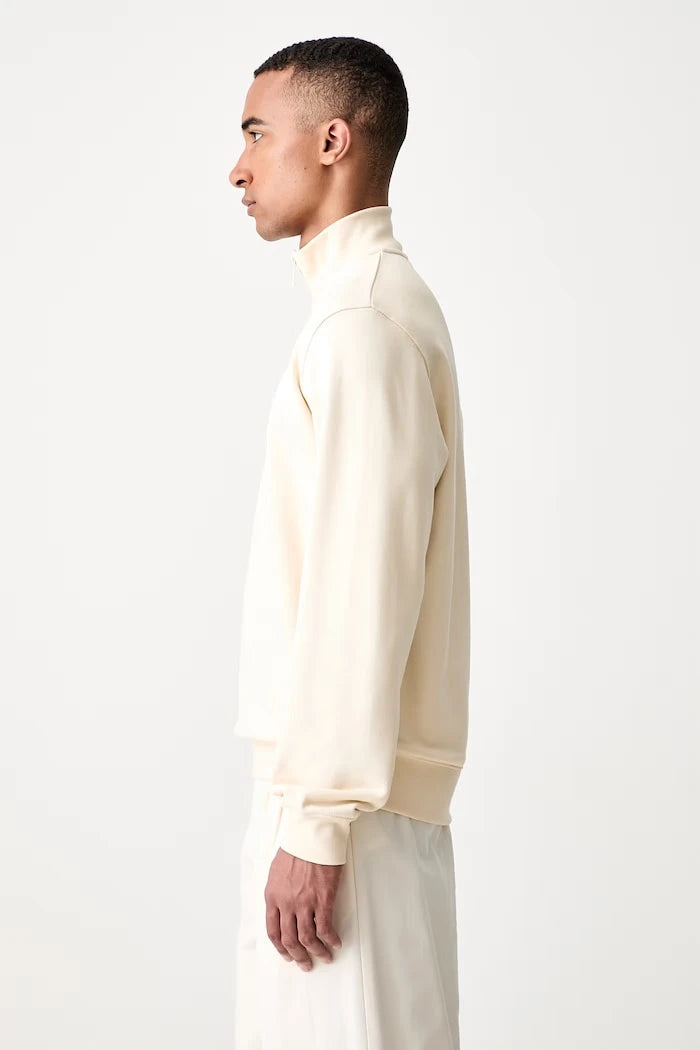 Lacoste erkek pamuklu sweatshirt