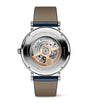 Stainless Steel Portofino Complete Calendar Watch 41mm