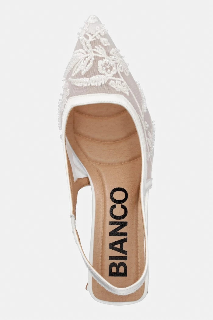 Bianco обувки с ток BIAMARALYN