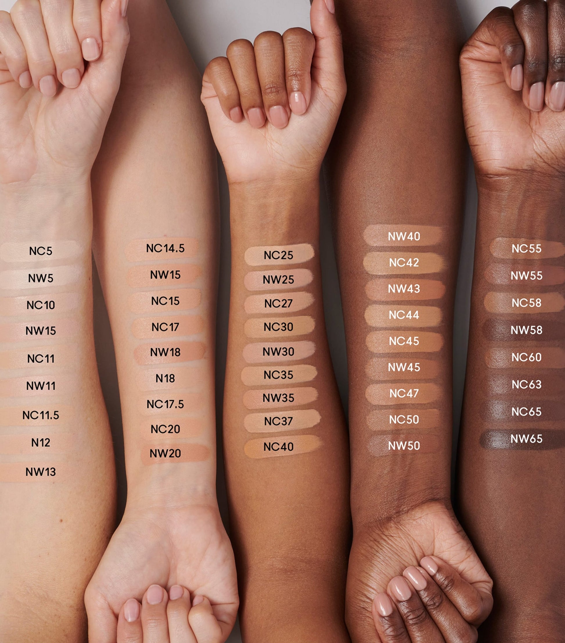 MAC Studio Radiance 24HR Luminous Lift Concealer