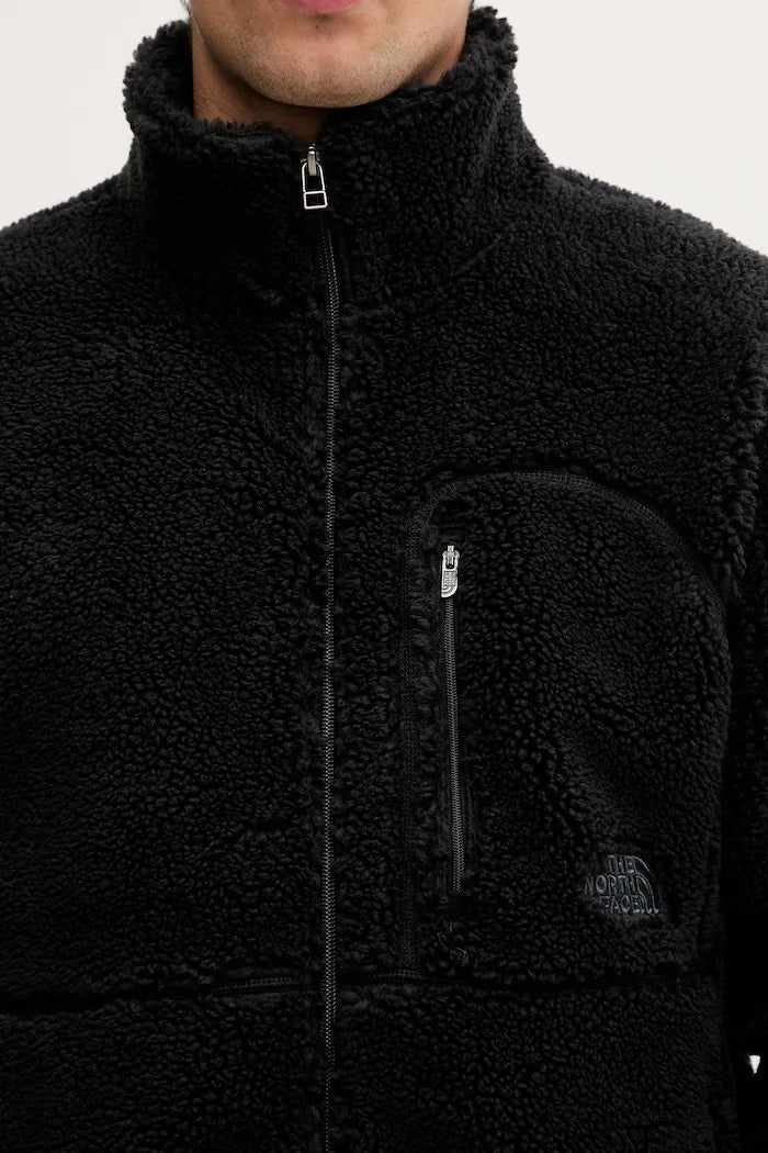 The North Face Erkek Polar Sweatshirt Extreme Pile 2 Fz Jacket