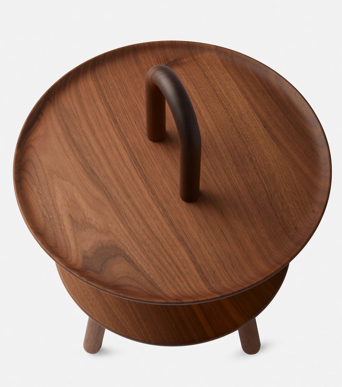 Cassina - Réaction Poétique side table by Jaime Hayon
