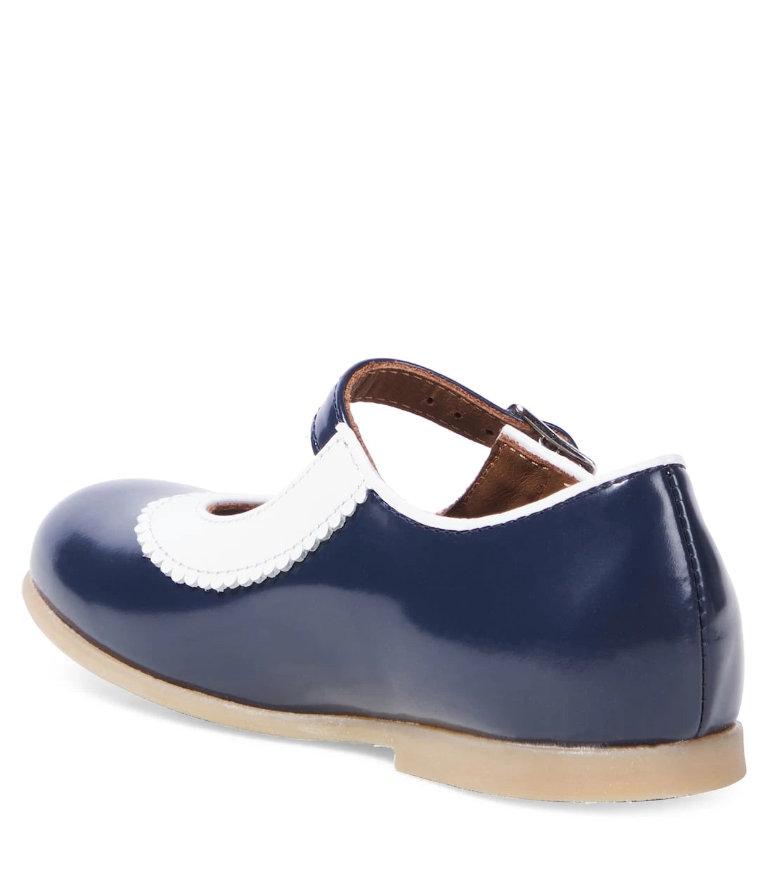 PèPè - Leather ballet flats