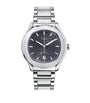 Piaget Stainless Steel Polo Date Watch 42mm