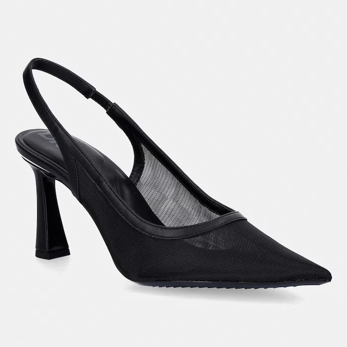Обувки с тънък ток Dkny Cierra