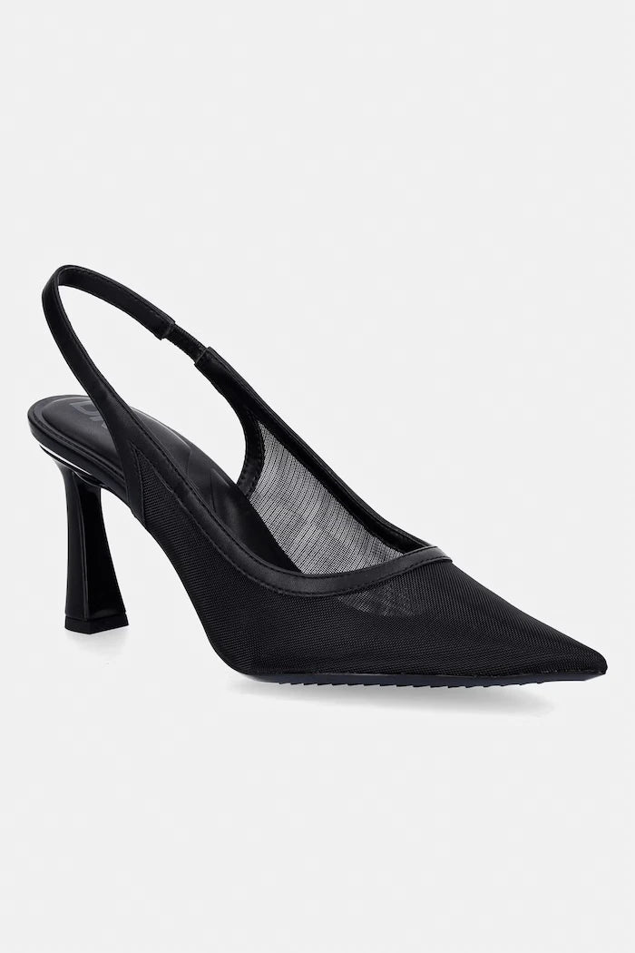 Обувки с тънък ток Dkny Cierra