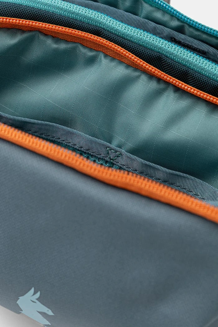Cotopaxi Allpa 3L bel çantası