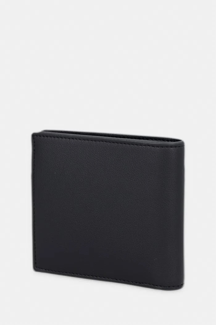 Armani Exchange erkek suni deri cüzdan