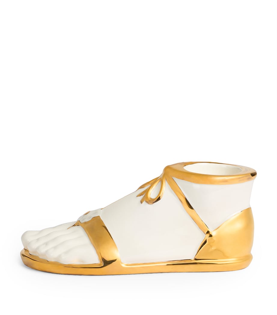 Bugia Della Notte Foot Candle (55g)