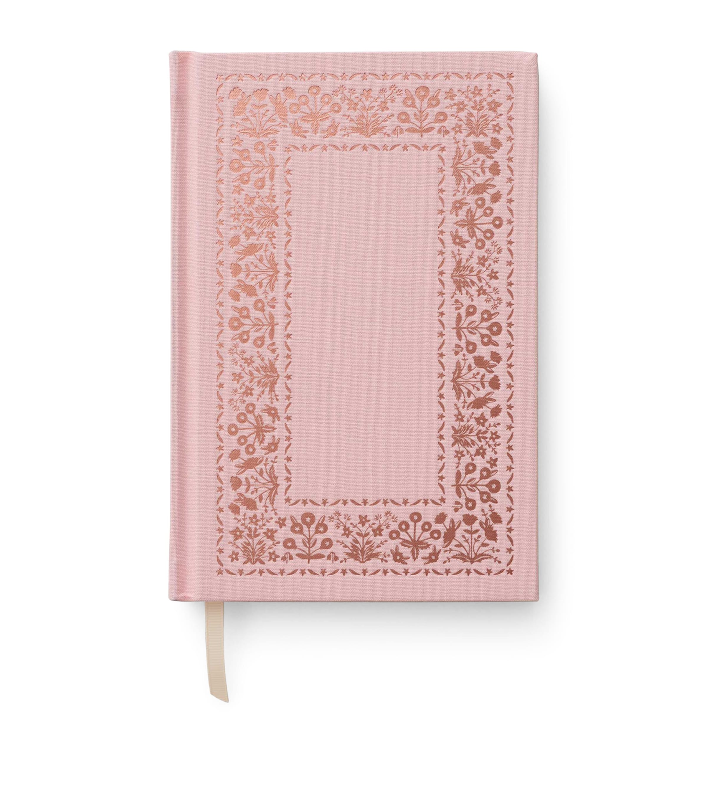 Wildwood Boxed Journal Set