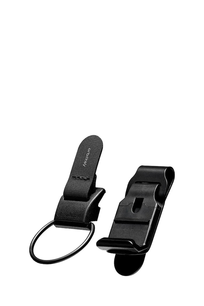 Магнитна щипка за ключове Orbitkey