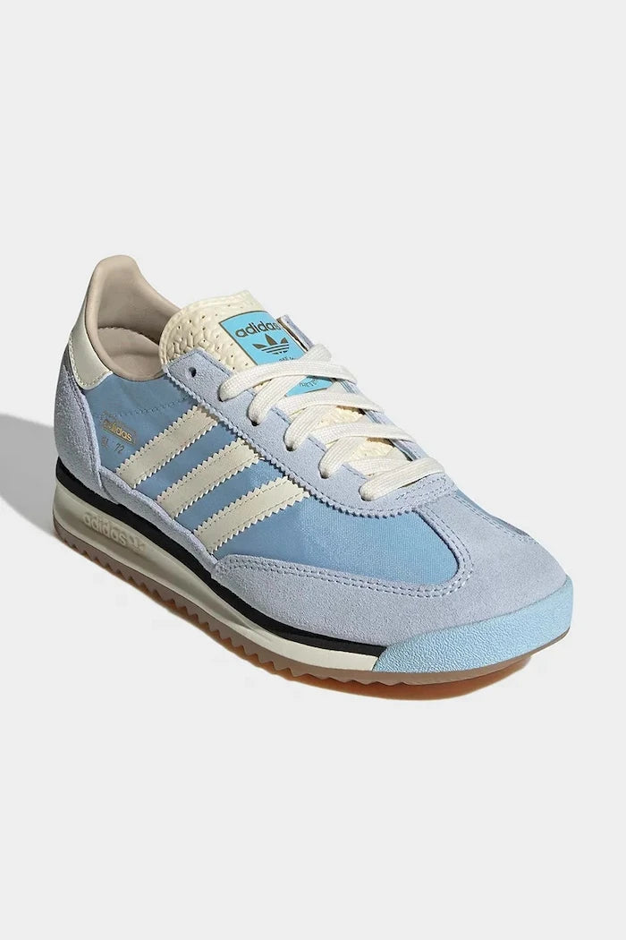 adidas Originals SL 72 RS çocuk spor ayakkabı