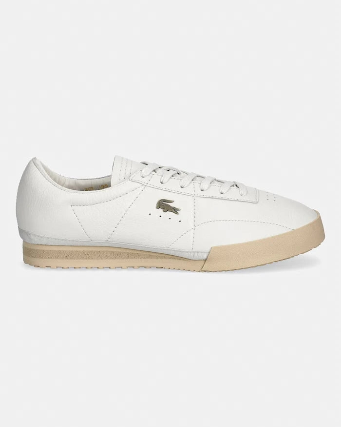 Lacoste Aura Erkek Deri Sneaker