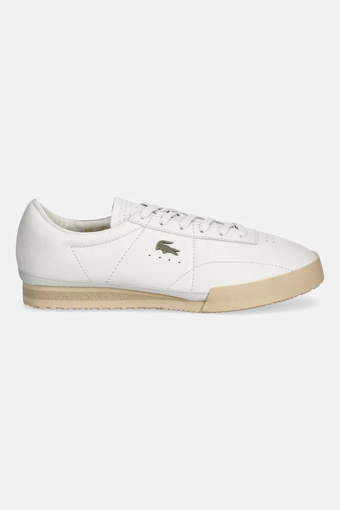 Lacoste Aura маратонки мъжки кожени