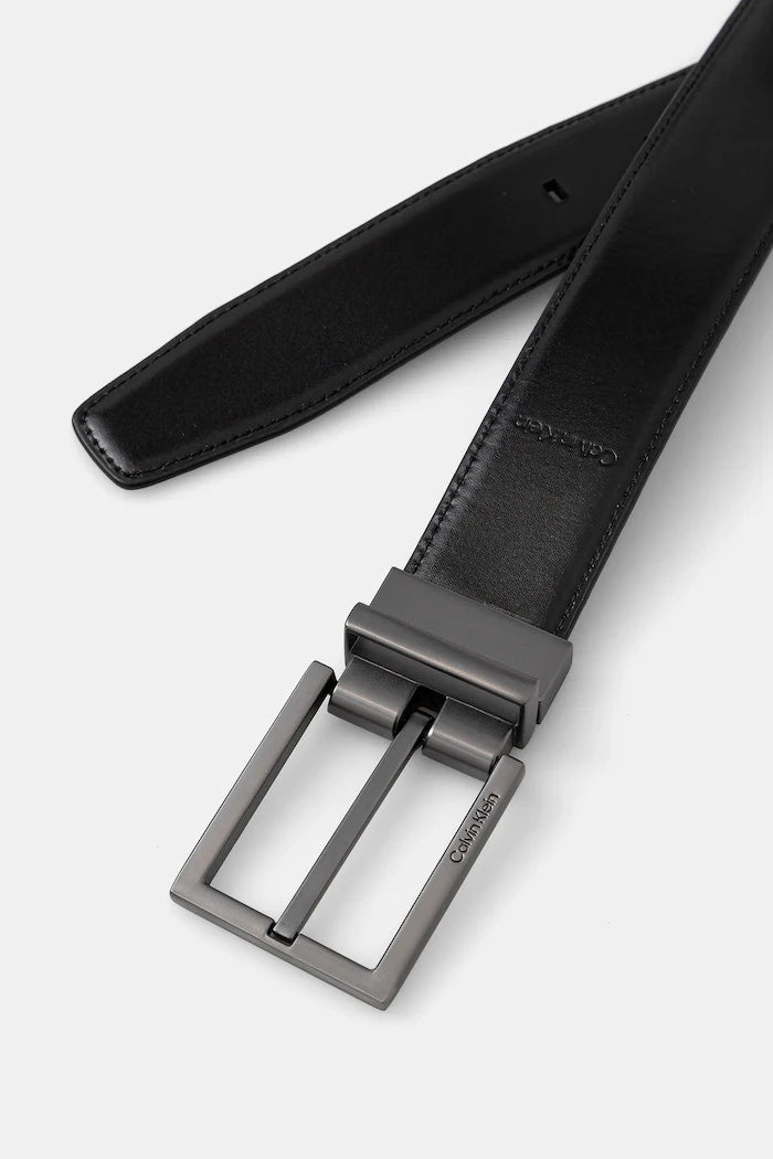 Çift Taraflı Kemer Calvin Klein