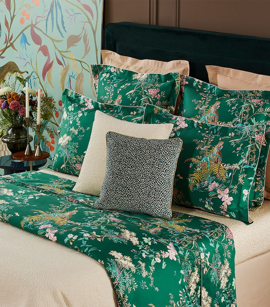 Contes Double Flat Sheet (240cm x 295cm)