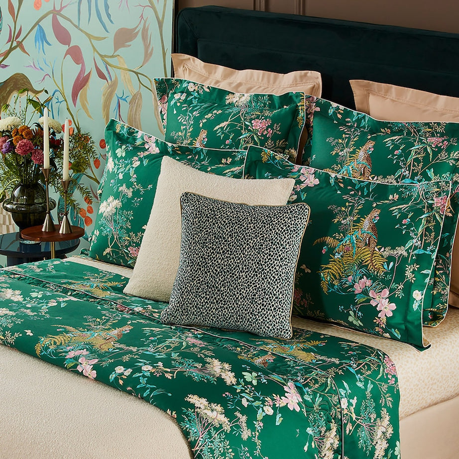 Contes Double Flat Sheet (240cm x 295cm)