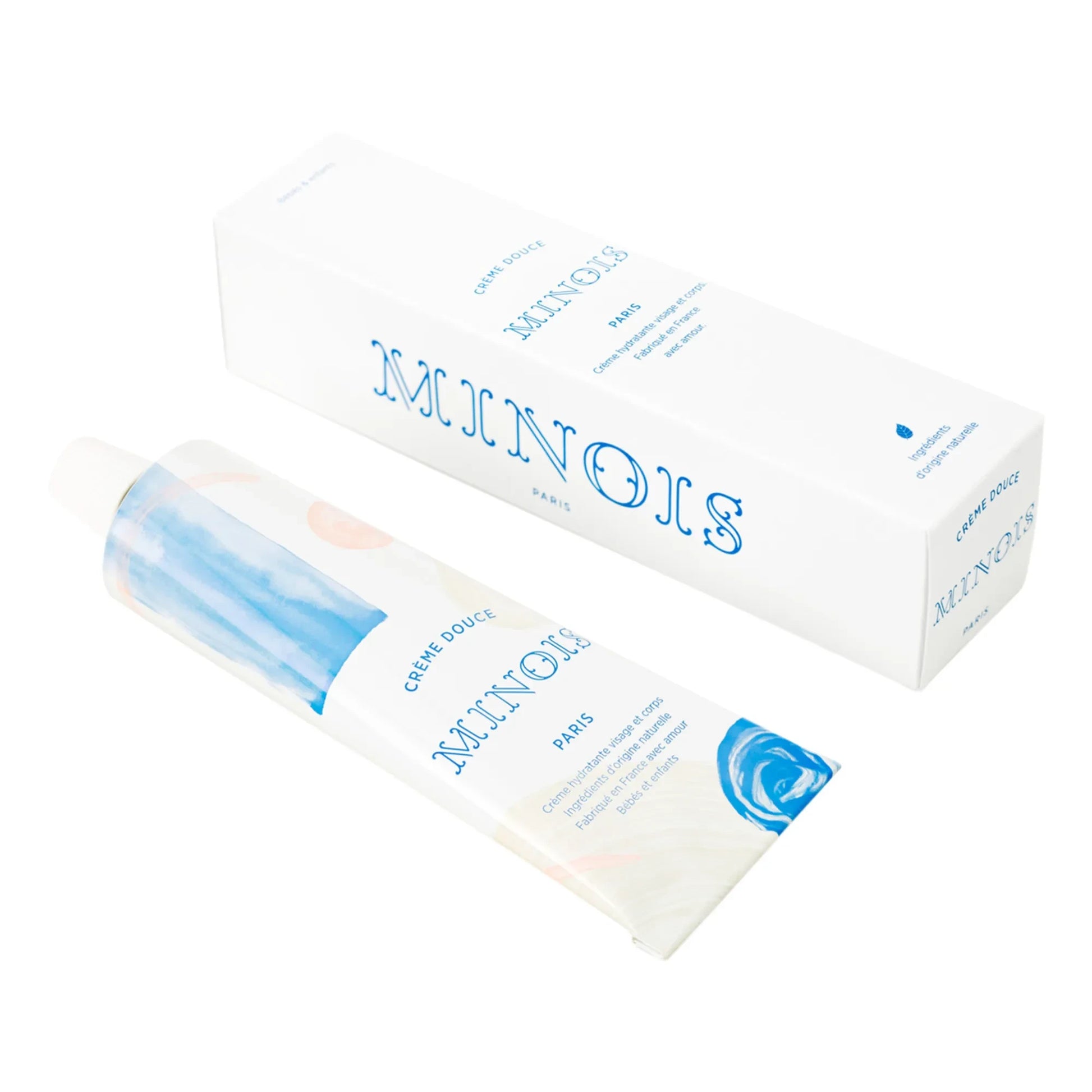 Minois - Gentle Cream - 100 ml
