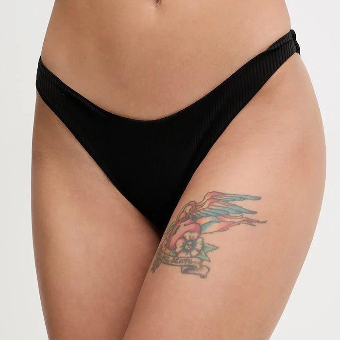 HUGO SIGNATURE BRIEF Mayo Alt Parçası