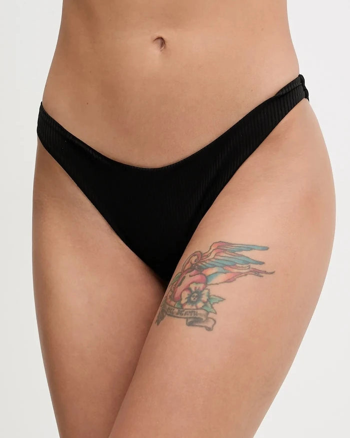 HUGO SIGNATURE BRIEF Mayo Alt Parçası