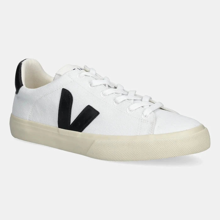 Ниски кецове Veja CA0120535B CAMPO CA CANVAS