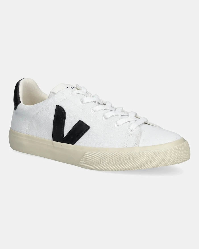 Veja CA0120535B CAMPO CA CANVAS Düşük Spor Ayakkabı