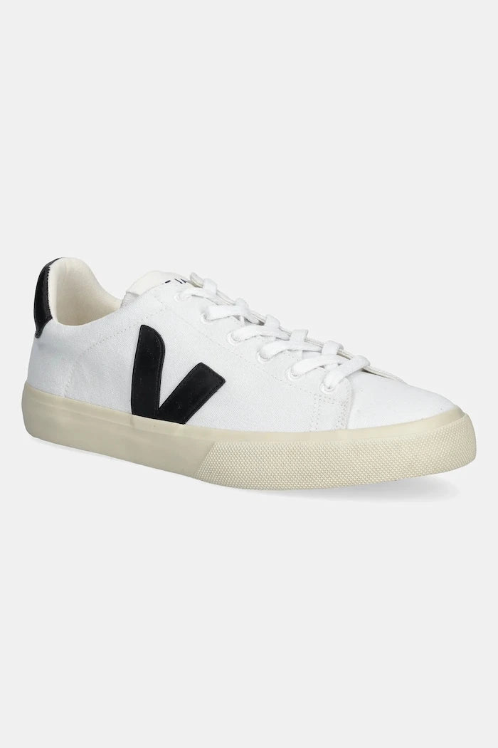 Ниски кецове Veja CA0120535B CAMPO CA CANVAS