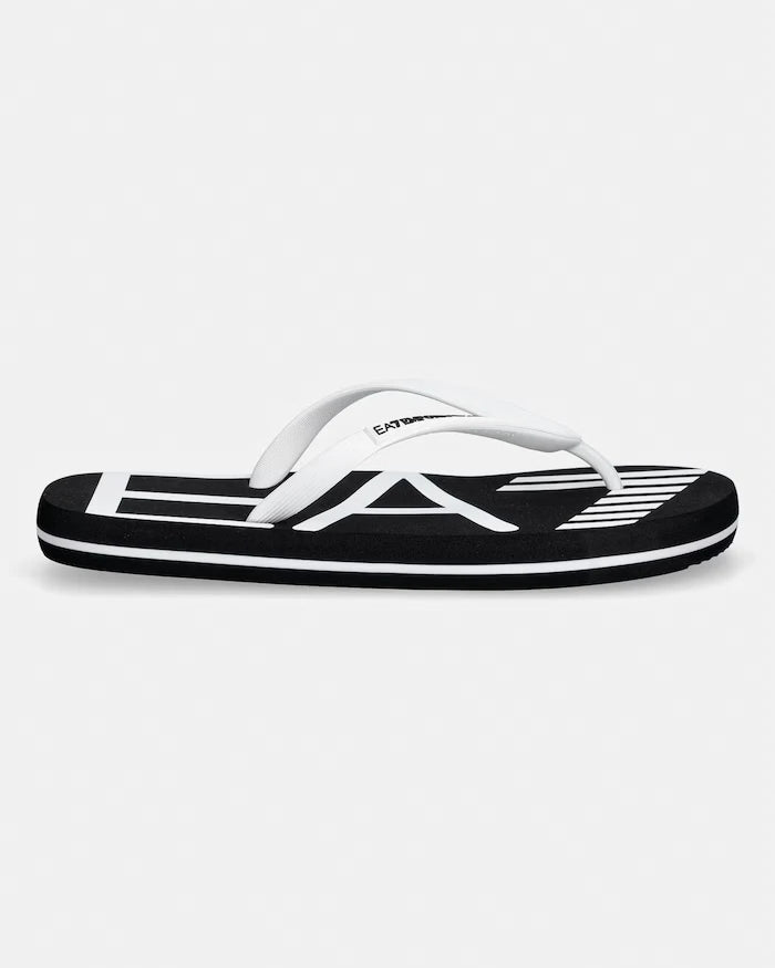 EA7 Emporio Armani terlik