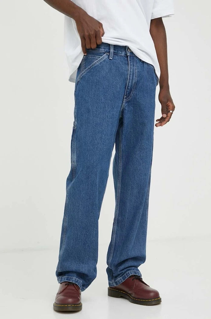 Дънки Levi's 568 STAY LOOSE STRT CARPENTER