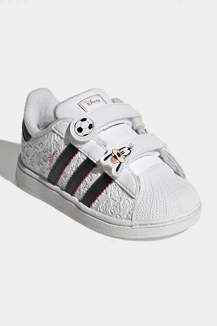 Детски маратонки adidas Originals SUPERSTAR II