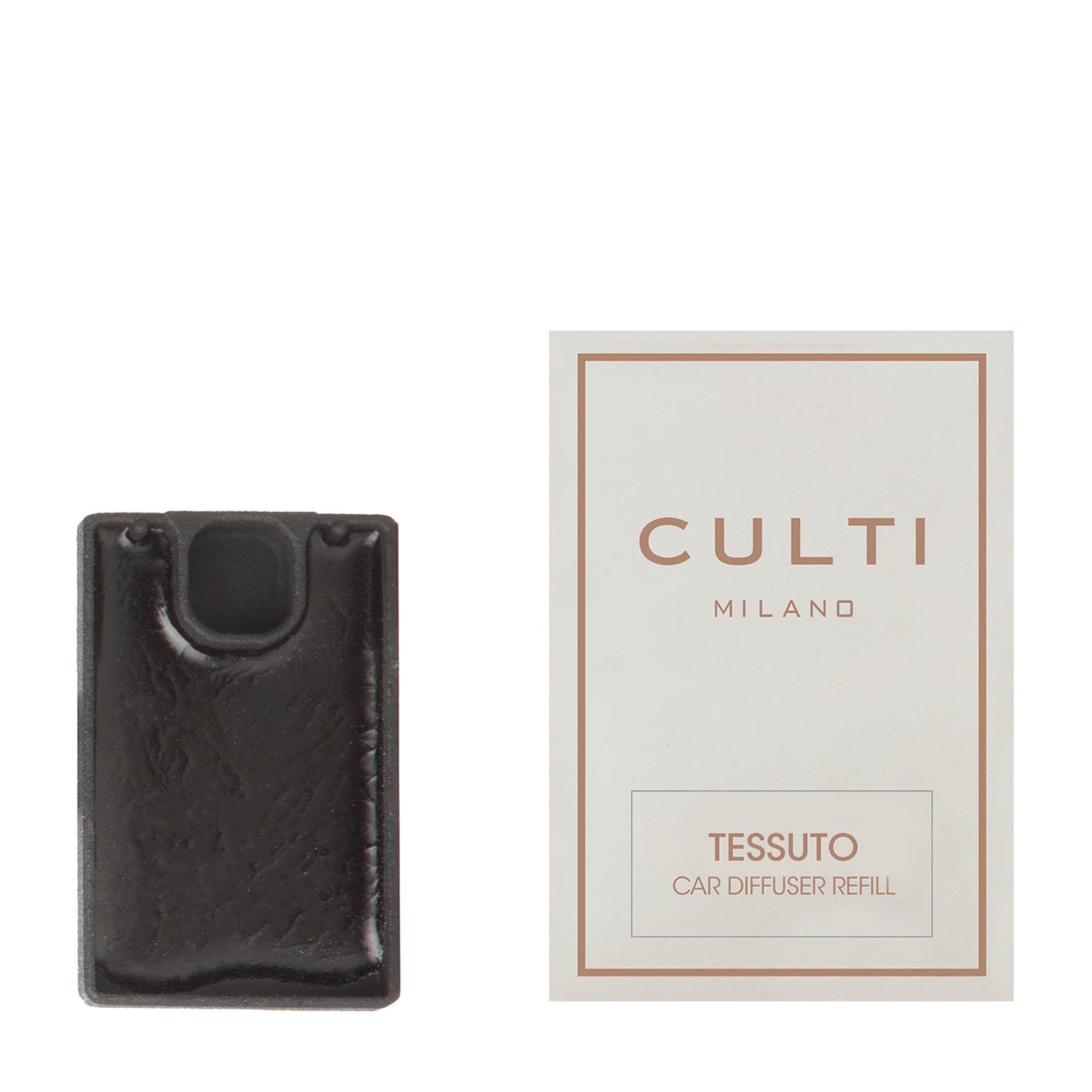 Tessuto Car Diffuser - Refill