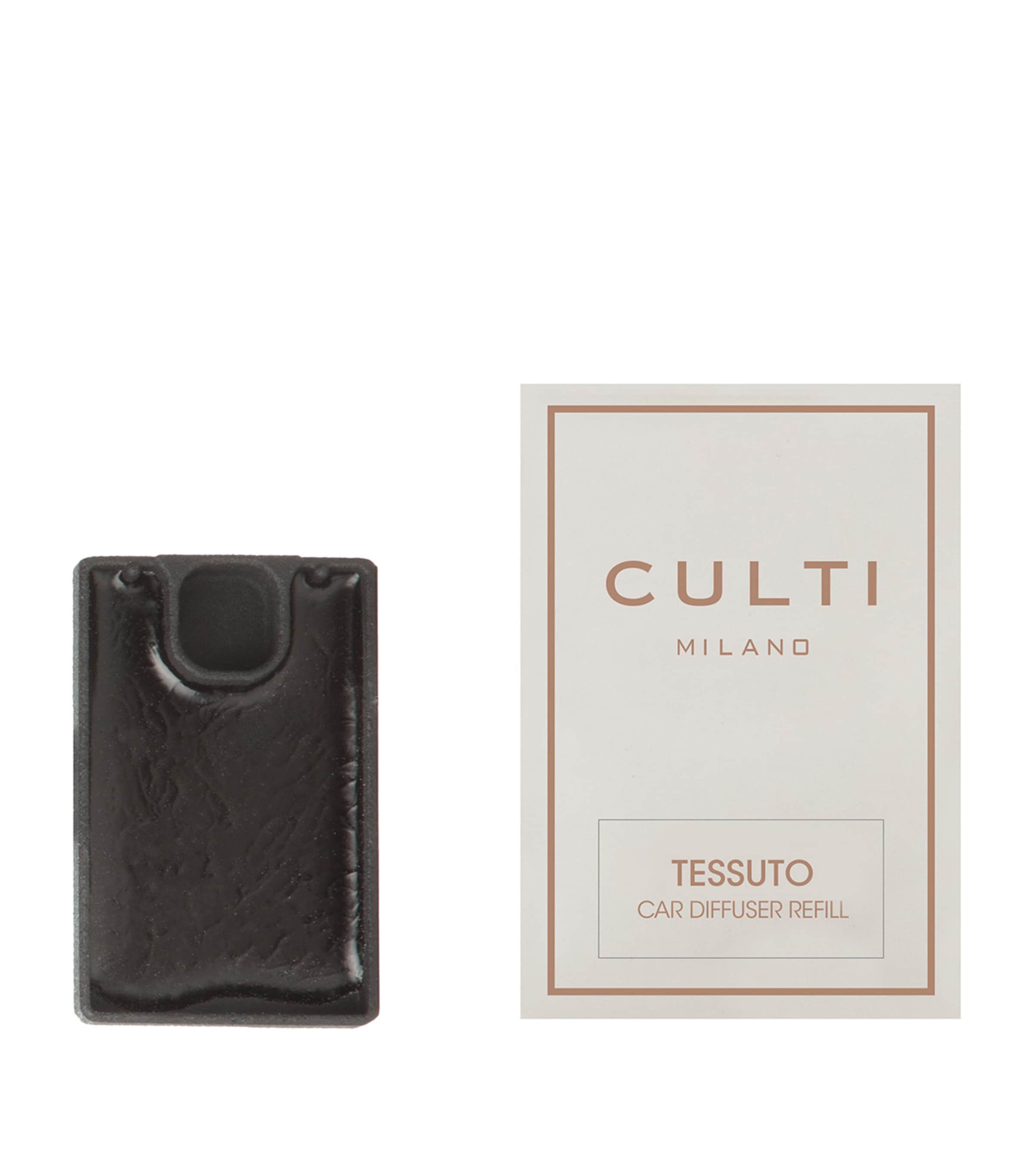 Tessuto Car Diffuser - Refill