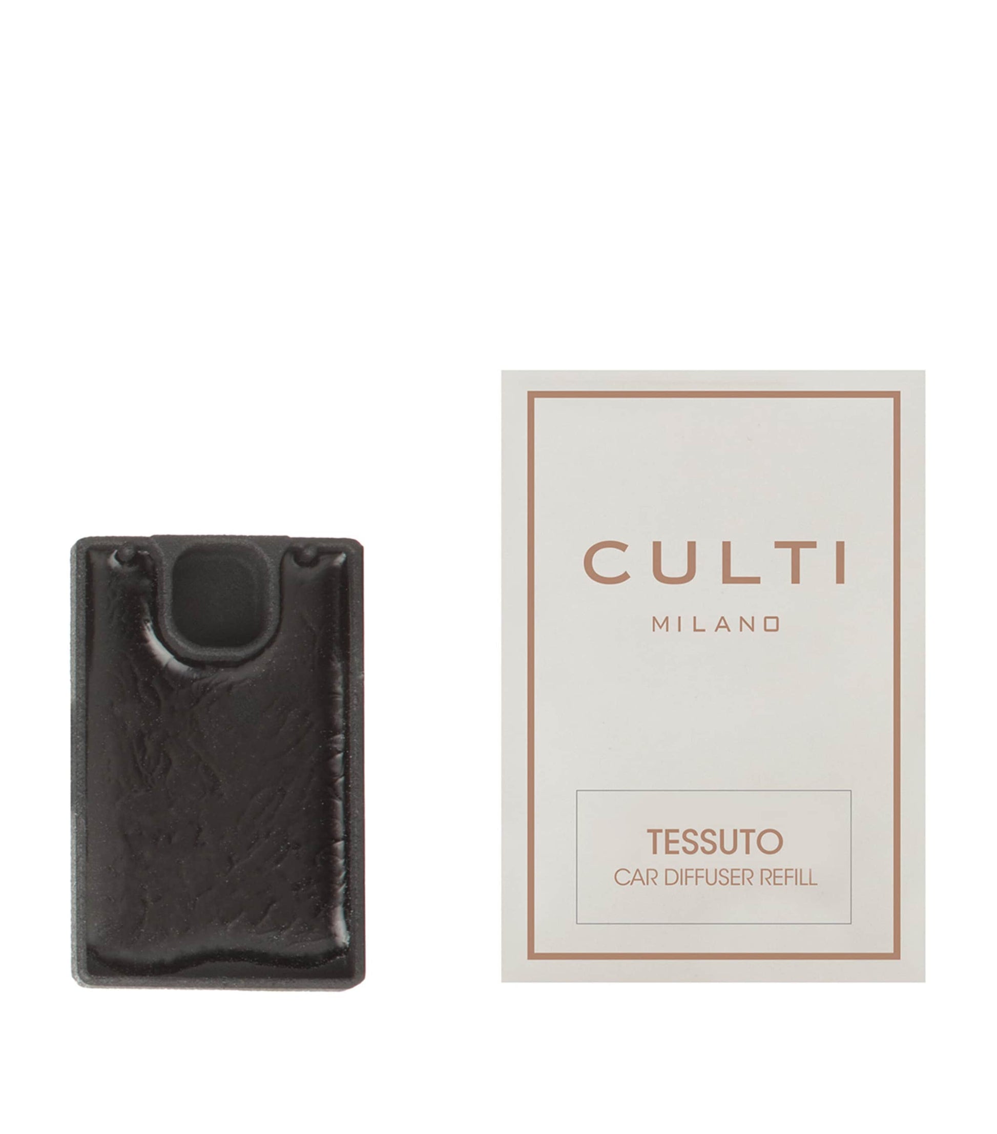 Tessuto Car Diffuser - Refill