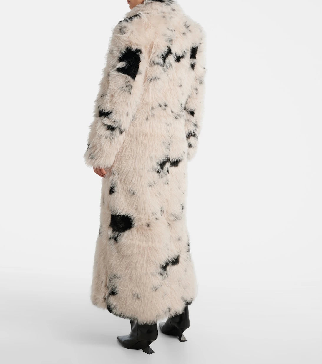 Entire Studios - Coco wrap coat