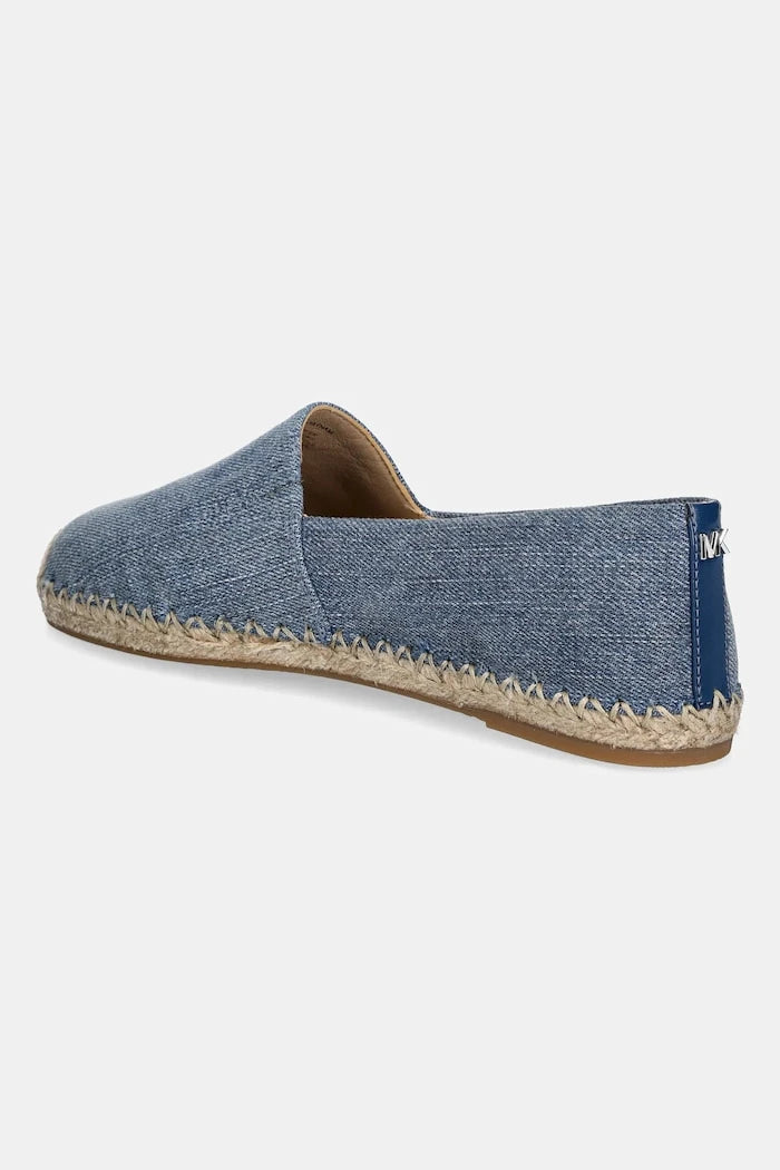 Еспадрили MICHAEL Michael Kors Kenzie Espadrille