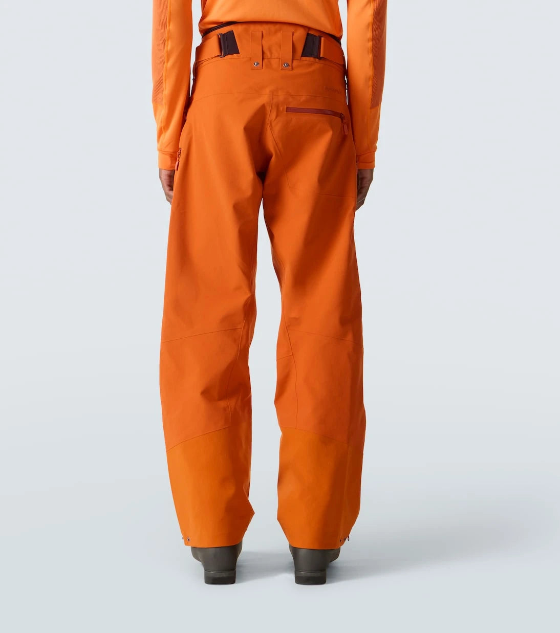 Norrøna - Lofoten ski pants
