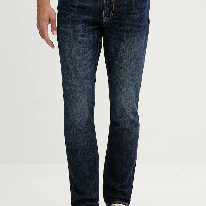 Armani Exchange дънки slim fit мъжки