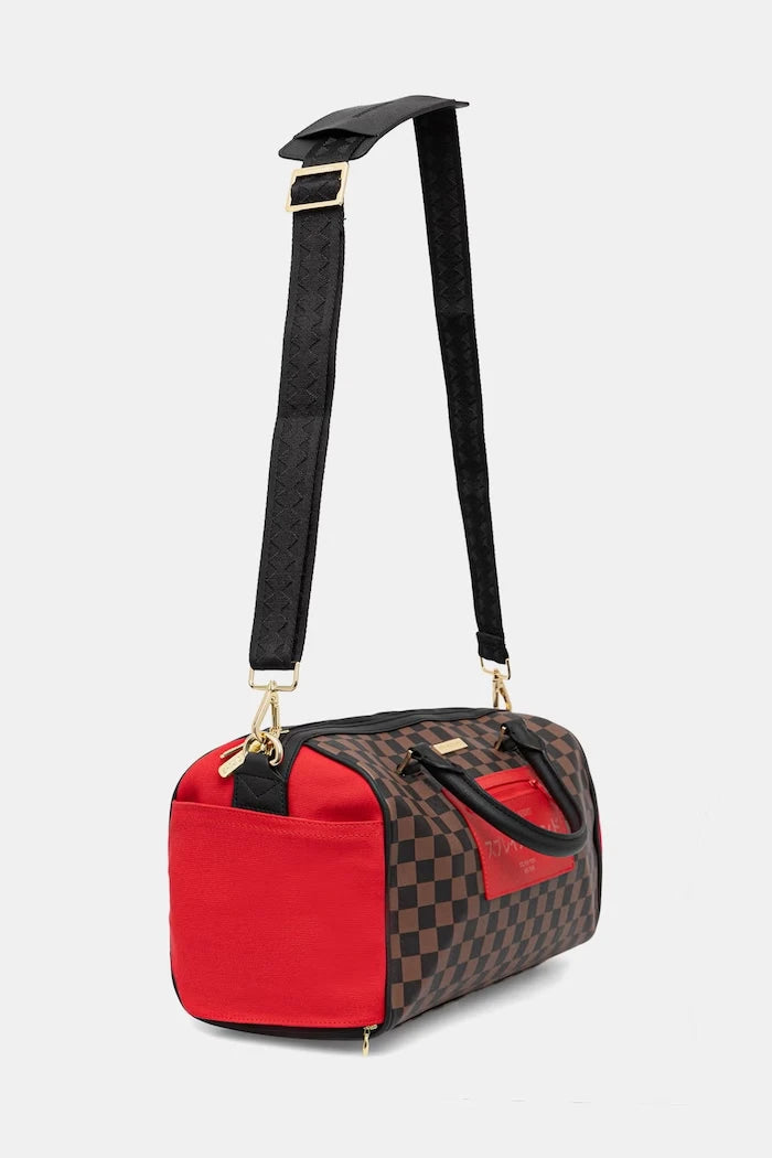 Sprayground чанта