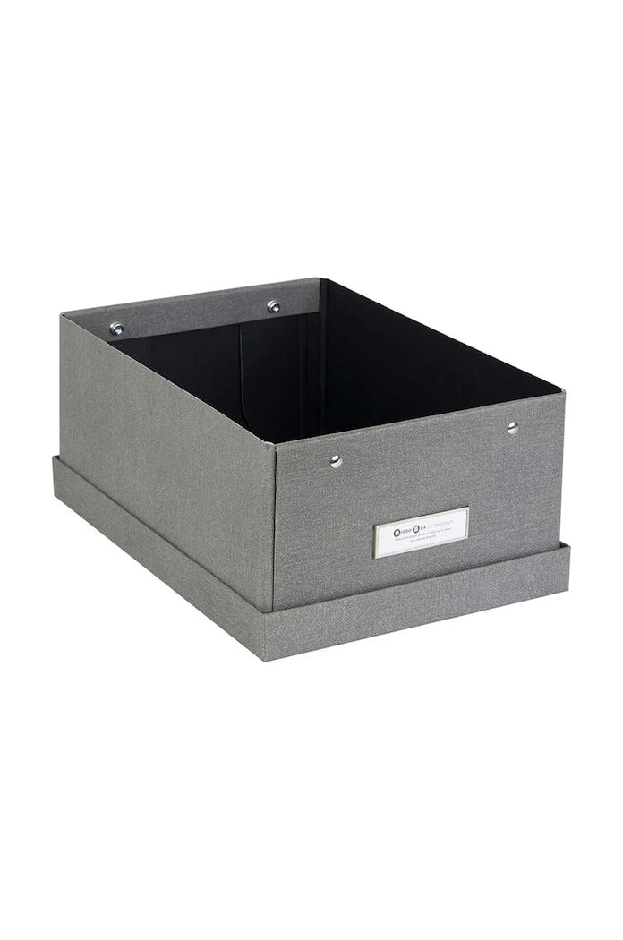 Bigso Box of Sweden Saklama Kutusu