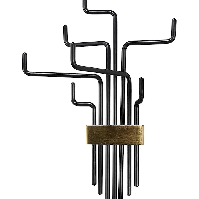 Закачалка за стена House Doctor HDPipes 42,5 cm